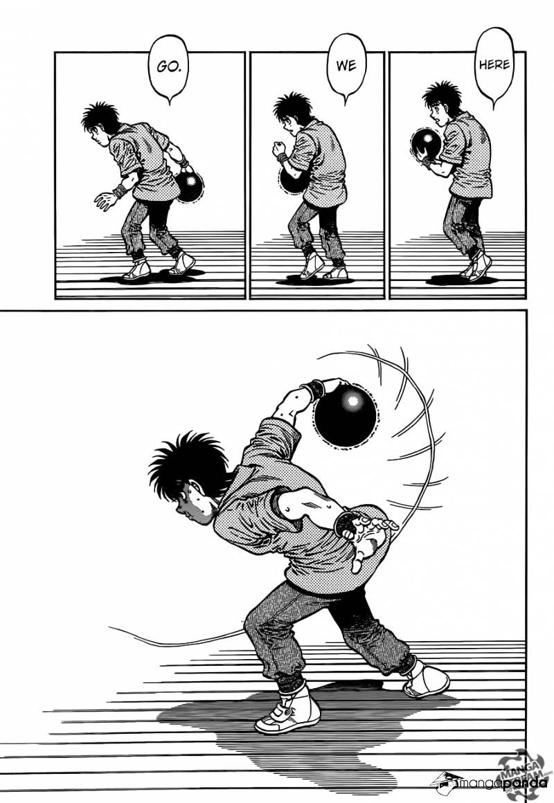 Page 3 of Chapter 1158