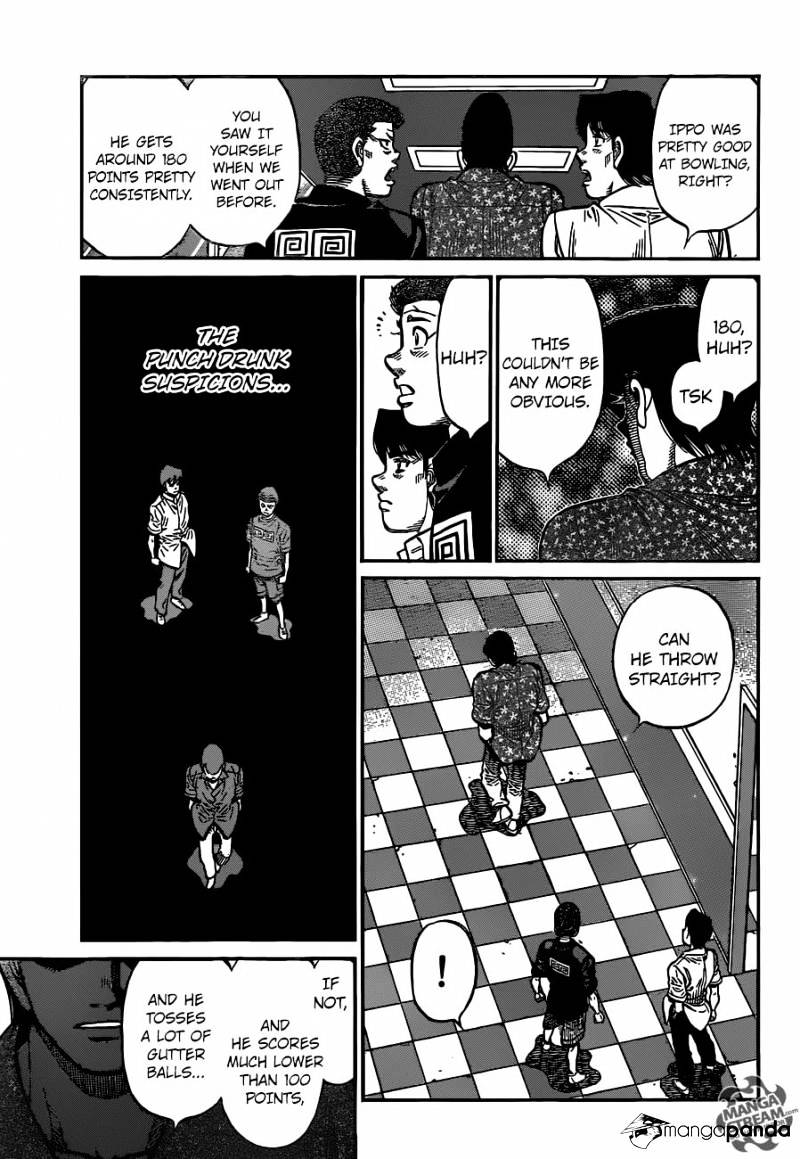 Page 5 of Chapter 1158