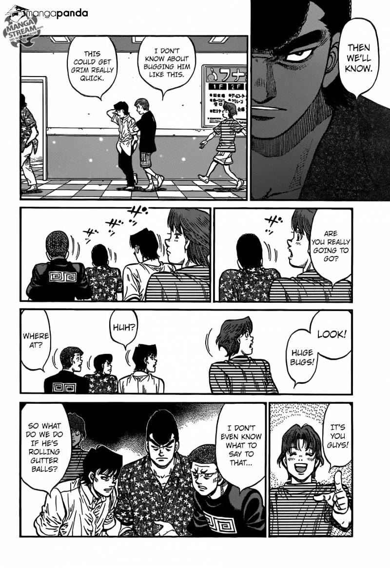 Page 6 of Chapter 1158