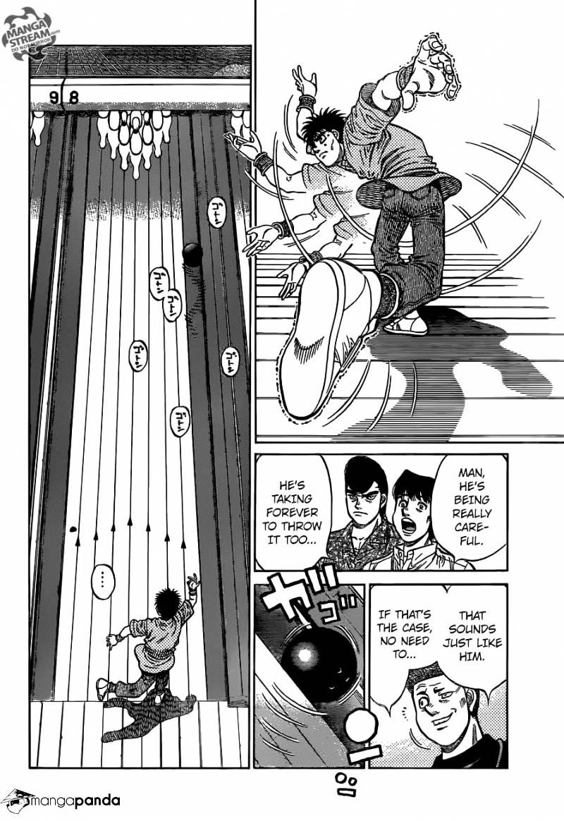 Page 8 of Chapter 1158