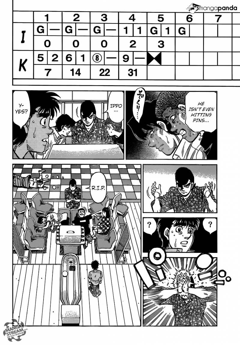 Page 10 of Chapter 1158