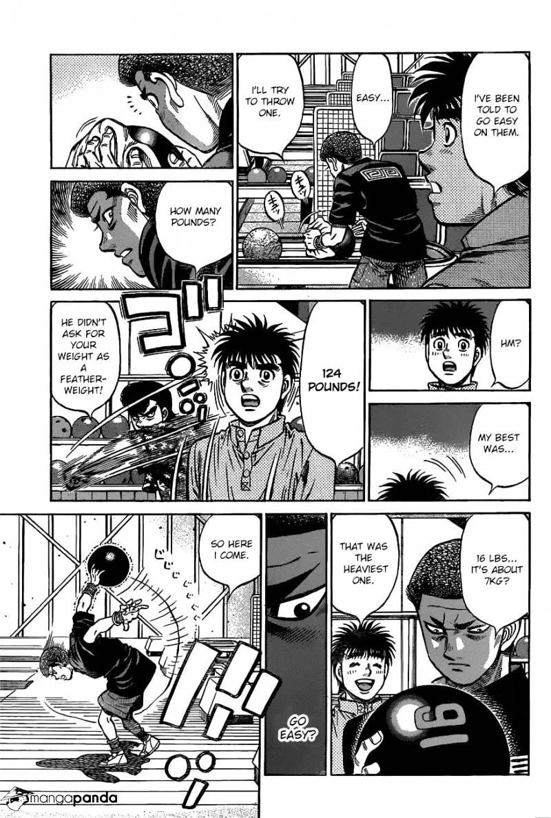 Page 3 of Chapter 1159