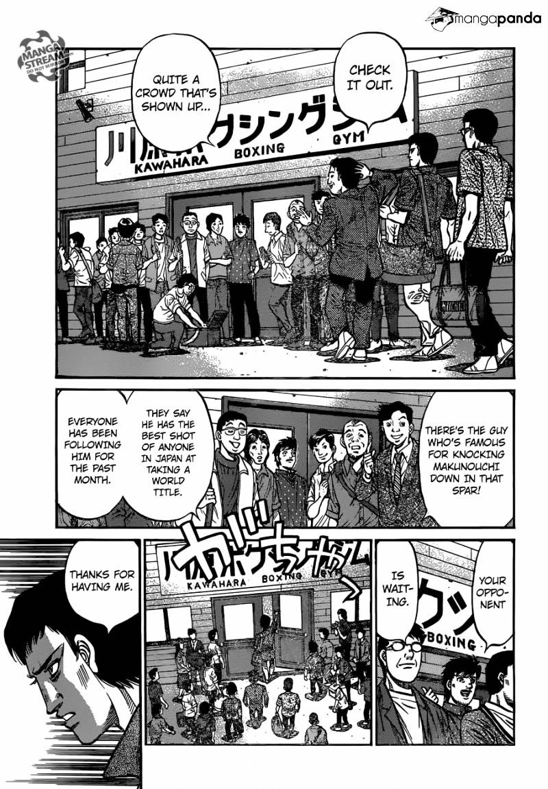 Page 3 of Chapter 1160