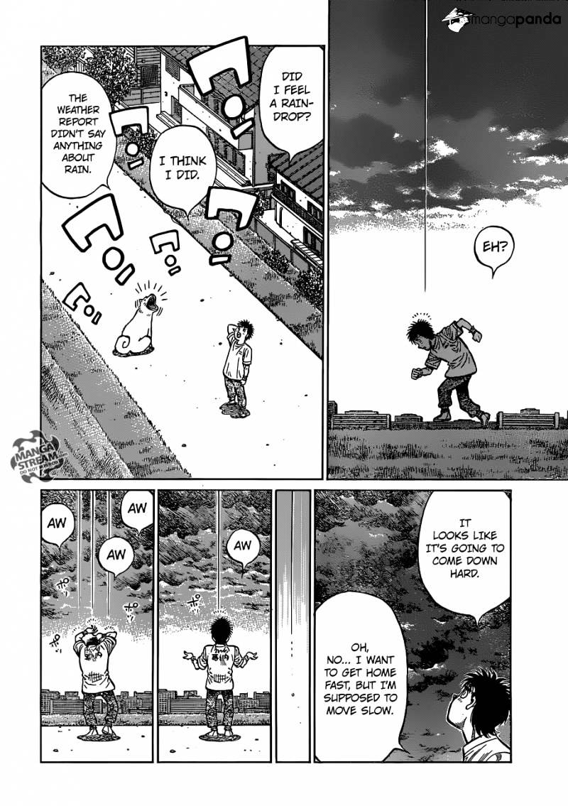 Page 8 of Chapter 1160