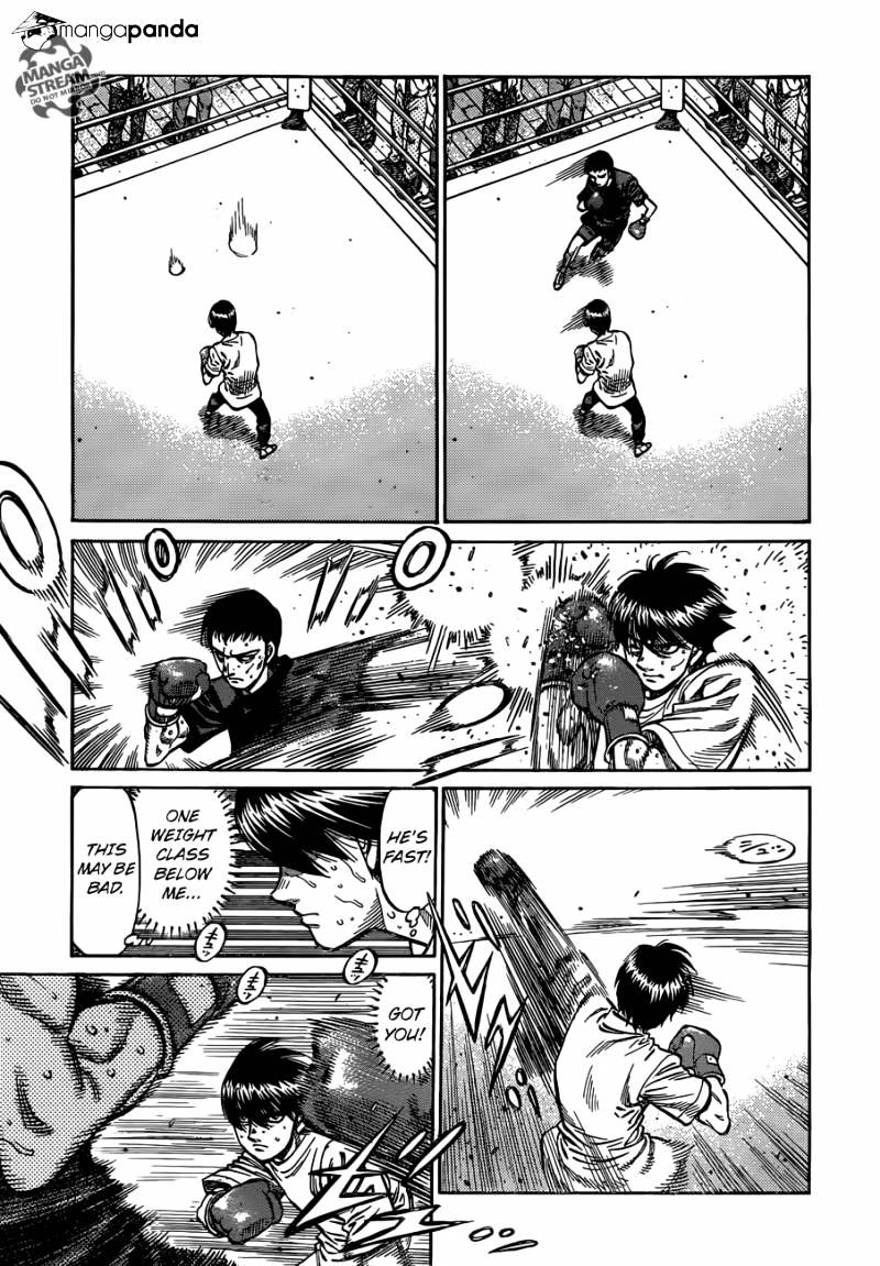Page 11 of Chapter 1160