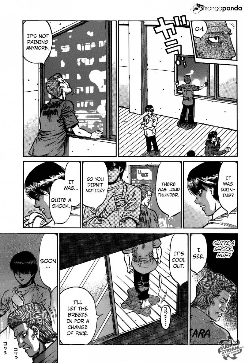 Page 5 of Chapter 1161