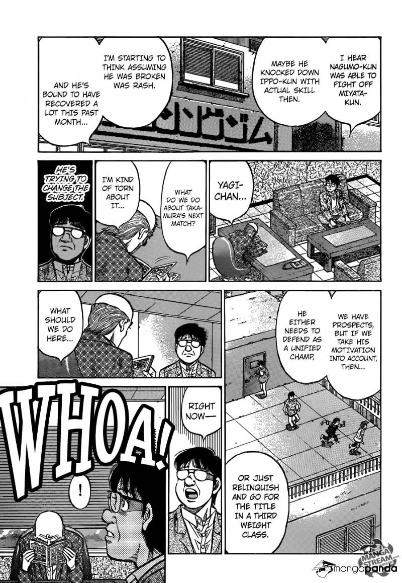 Page 11 of Chapter 1161