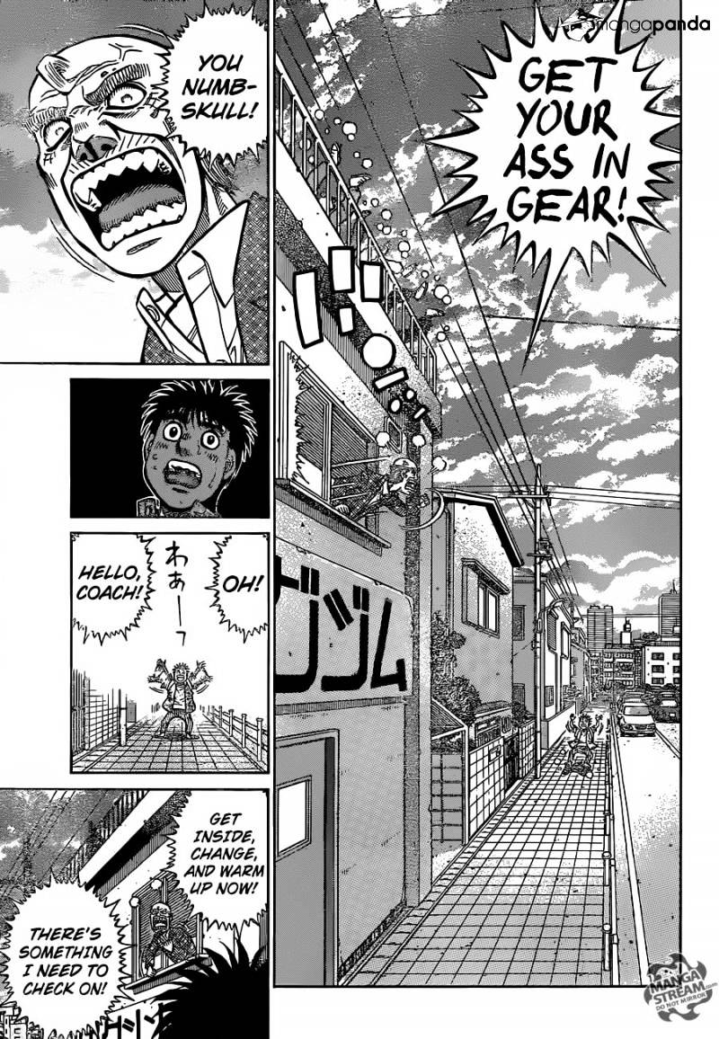 Page 15 of Chapter 1161