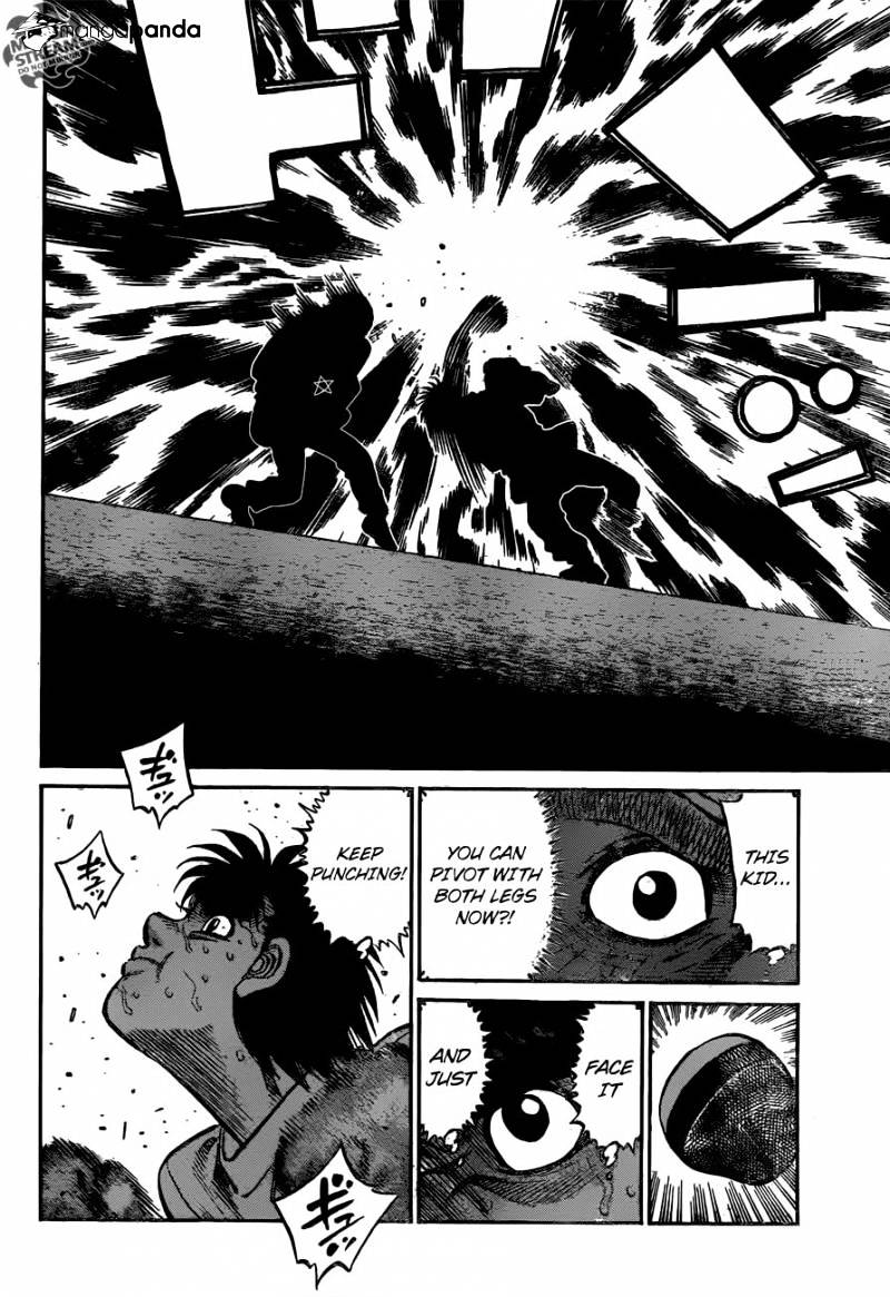 Page 2 of Chapter 1163