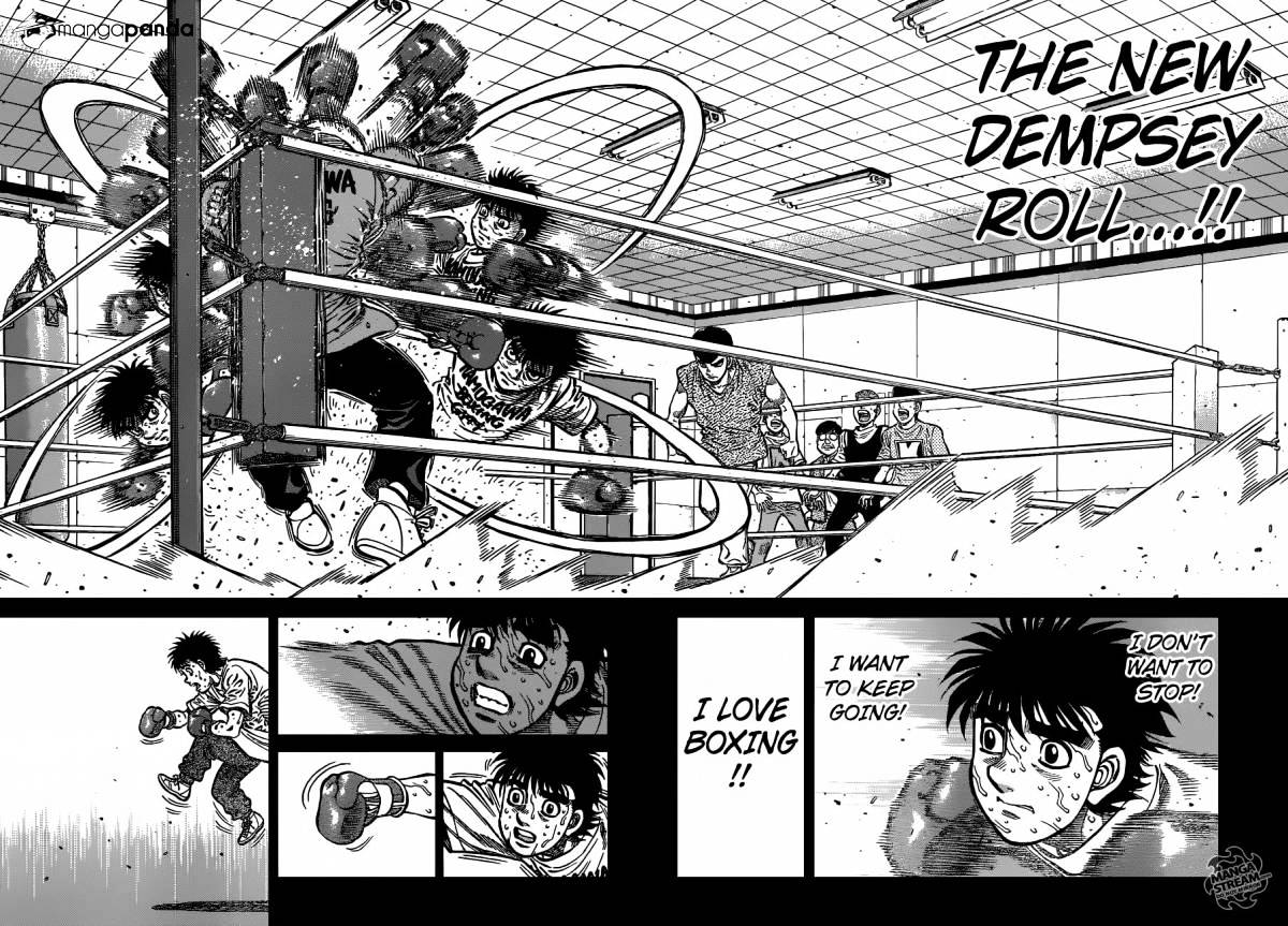 Page 4 of Chapter 1163