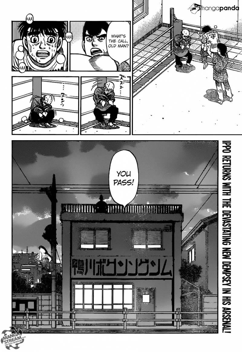 Page 5 of Chapter 1163