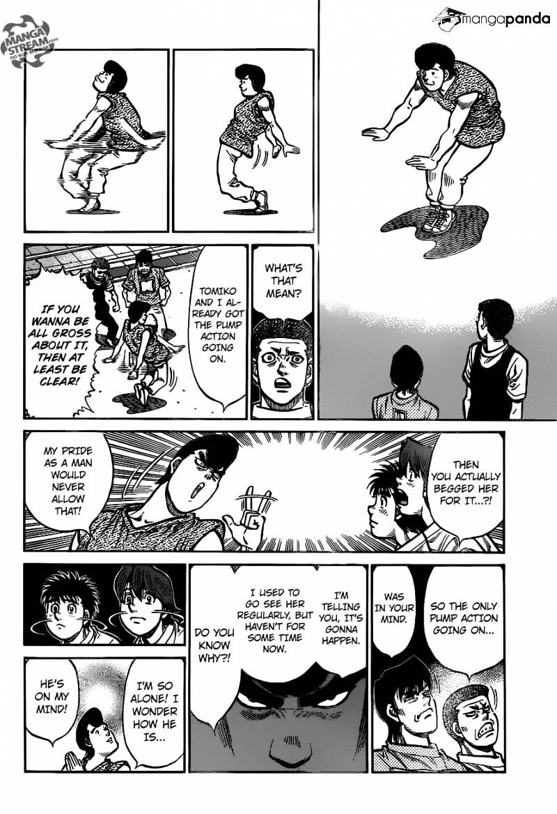 Page 6 of Chapter 1164