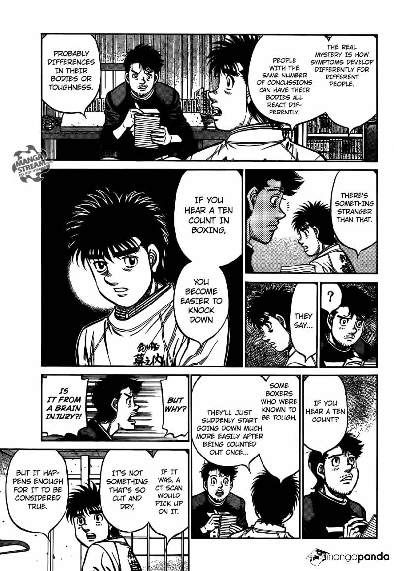 Page 5 of Chapter 1165