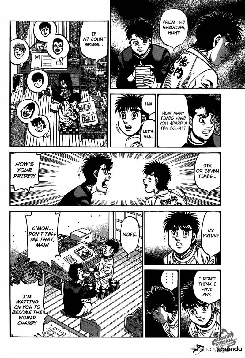 Page 8 of Chapter 1165
