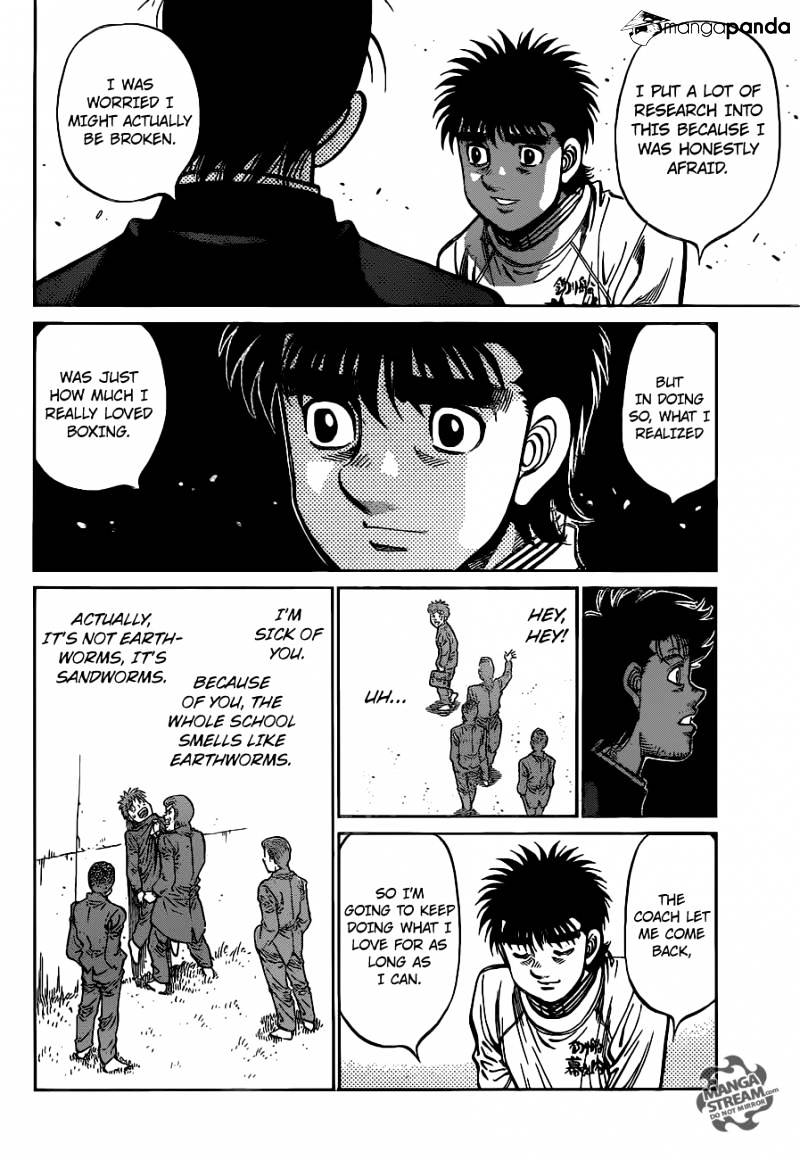 Page 10 of Chapter 1165