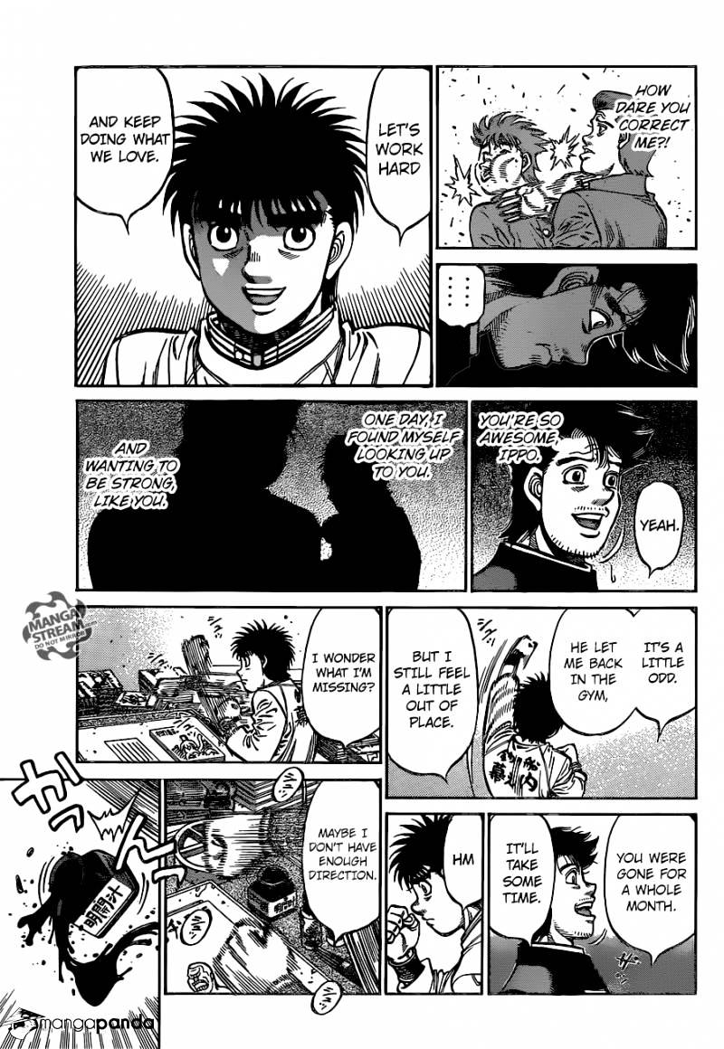 Page 11 of Chapter 1165