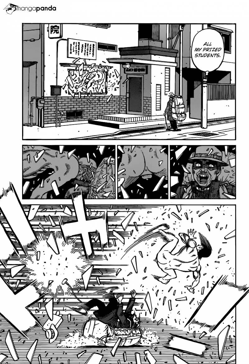 Page 11 of Chapter 1166