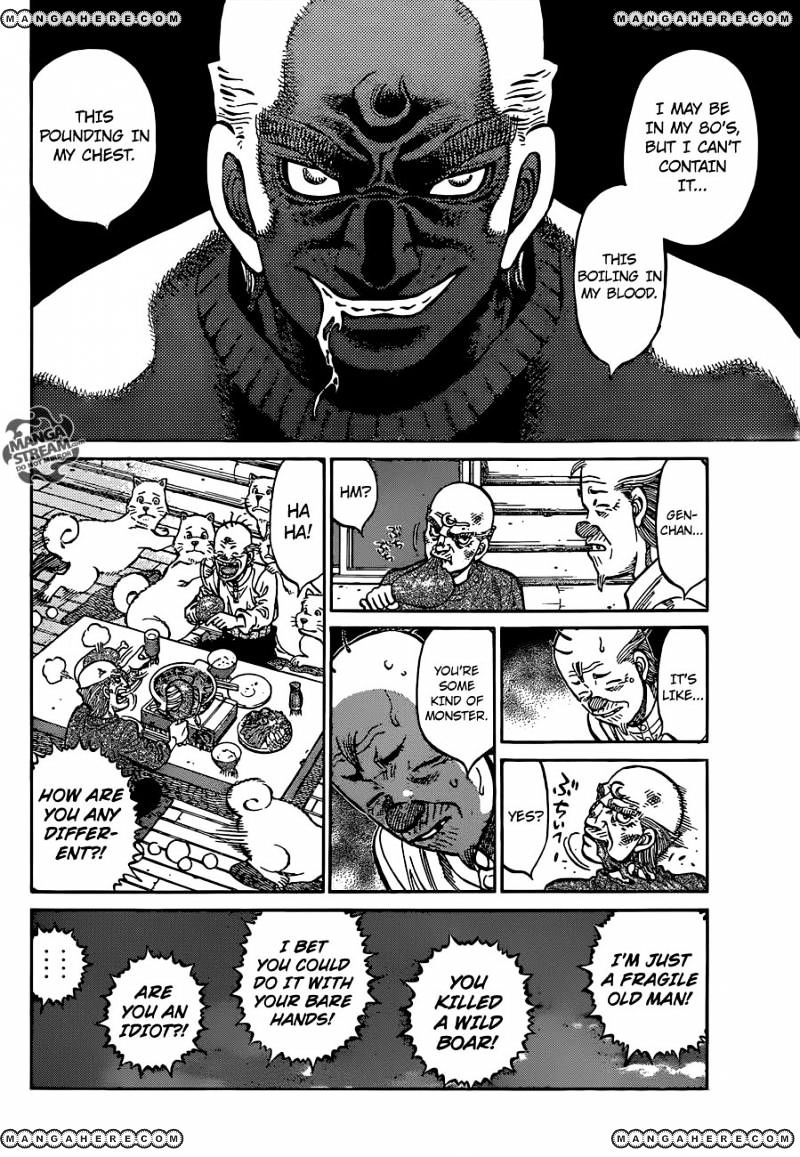 Page 6 of Chapter 1167