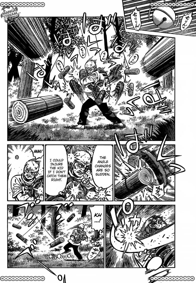 Page 10 of Chapter 1167