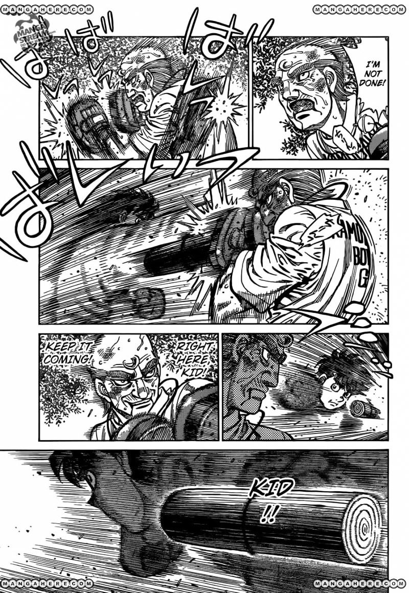 Page 11 of Chapter 1167