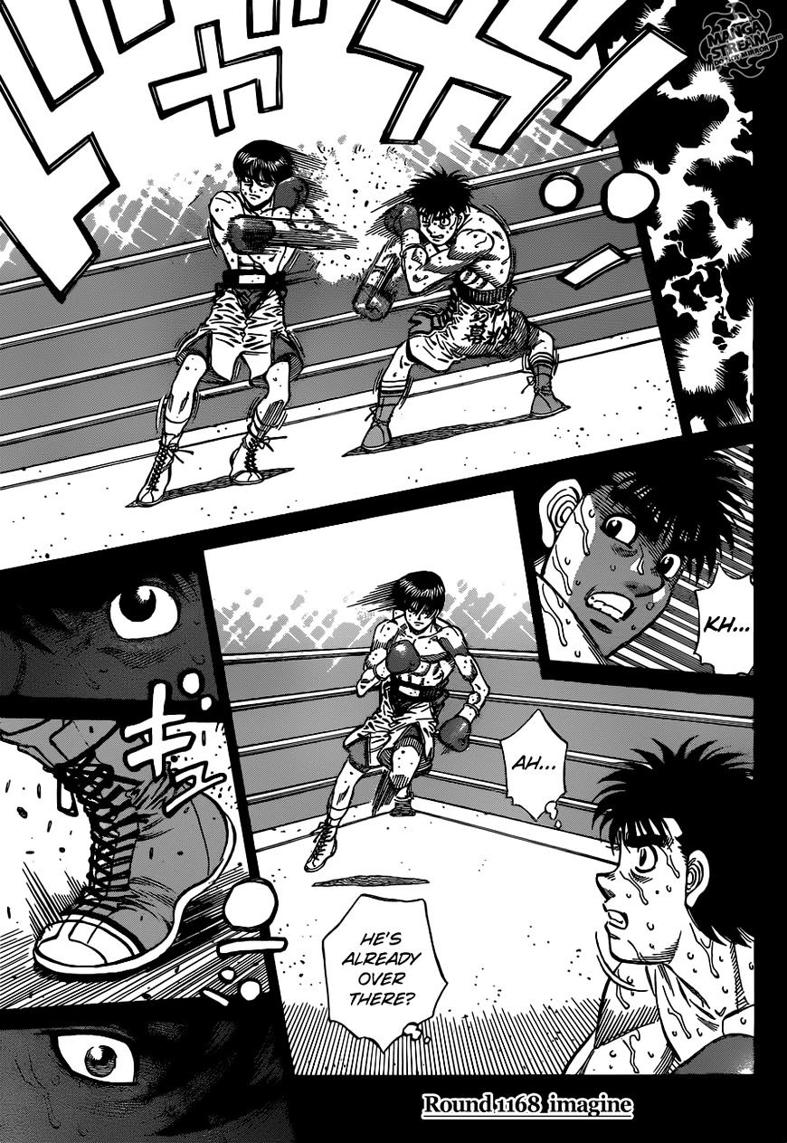 Page 5 of Chapter 1168