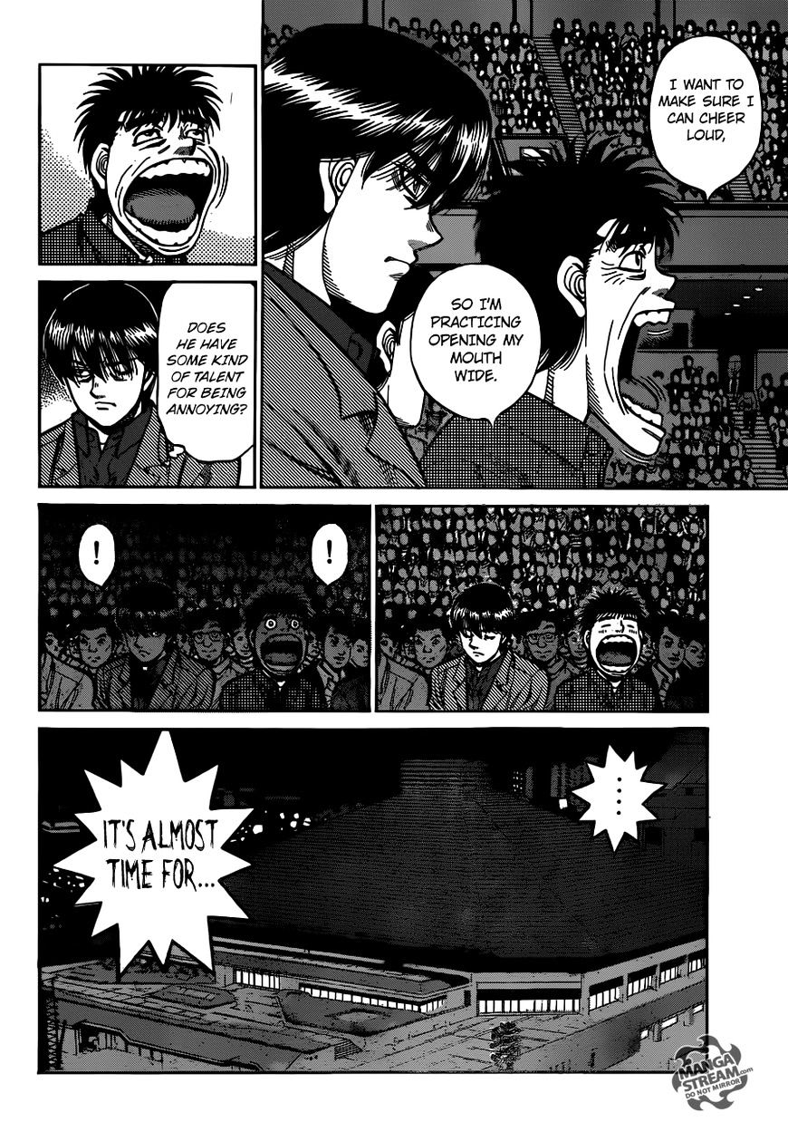 Page 14 of Chapter 1168