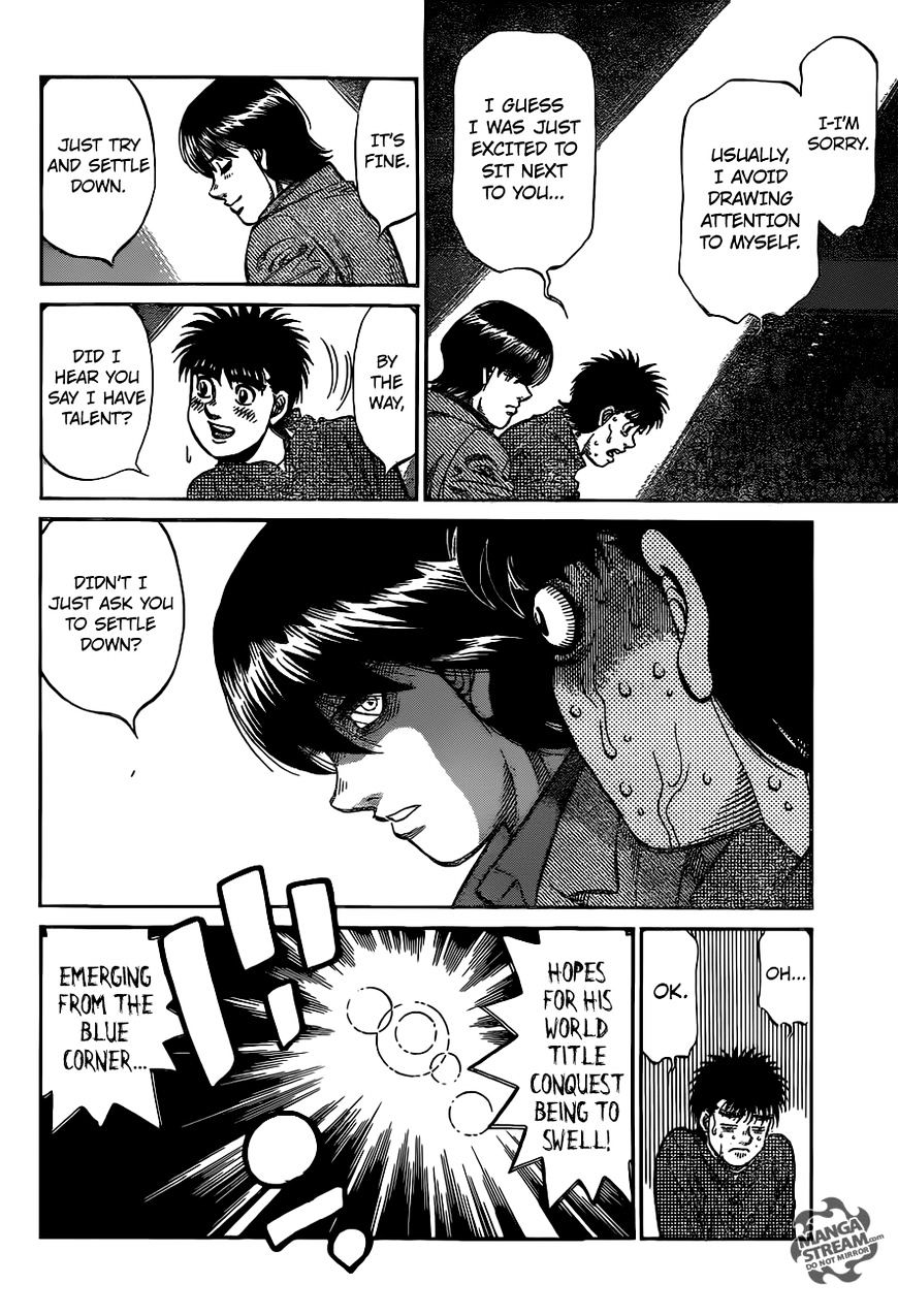Page 5 of Chapter 1169