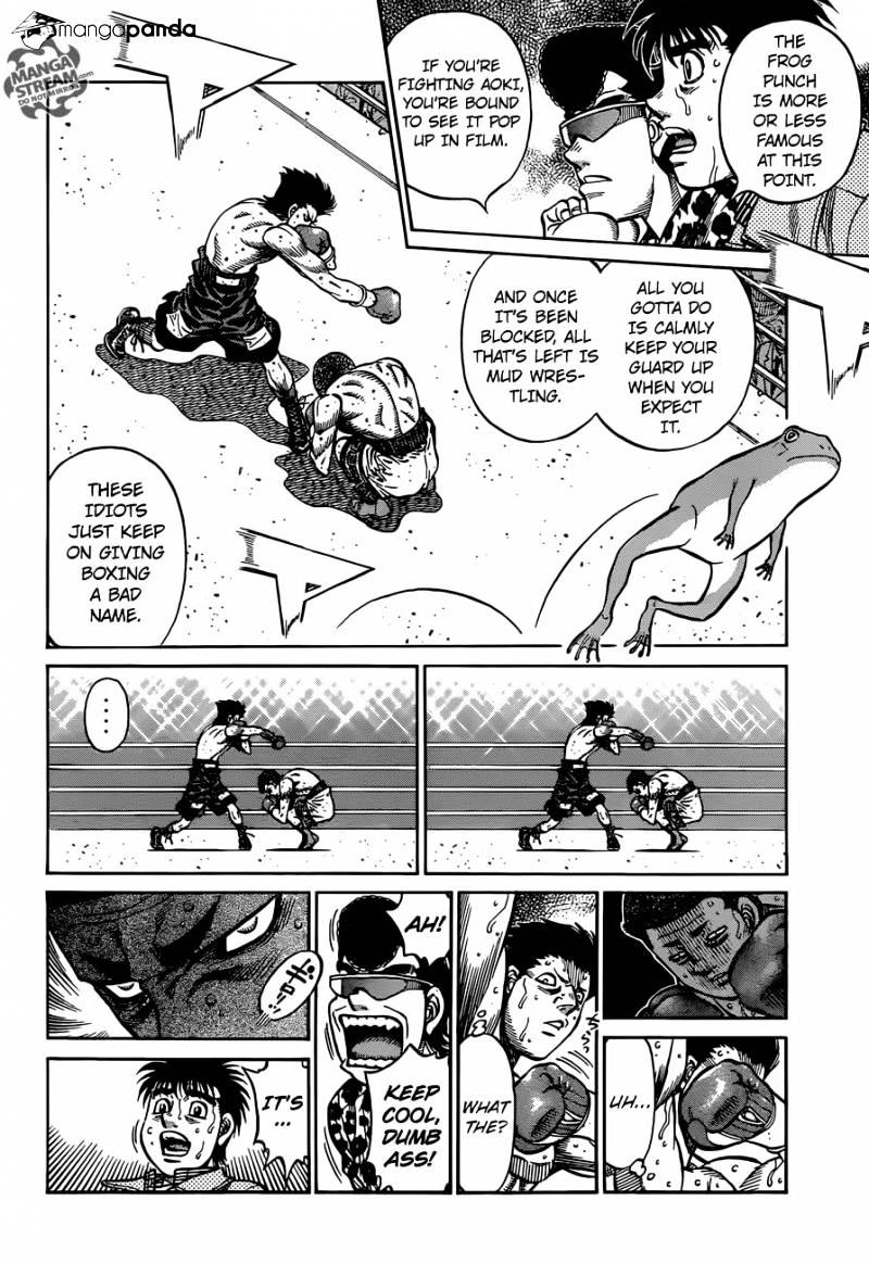 Page 3 of Chapter 1172