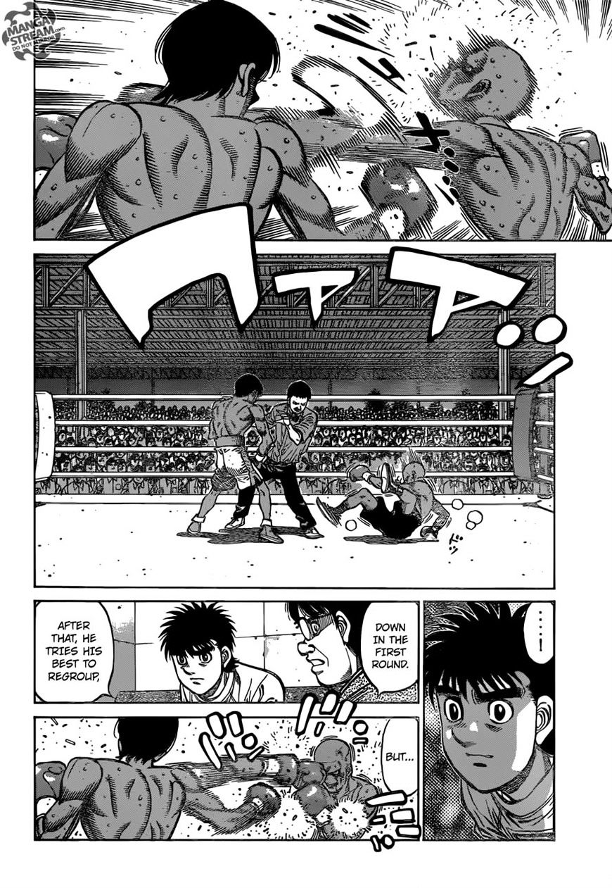 Page 2 of Chapter 1174