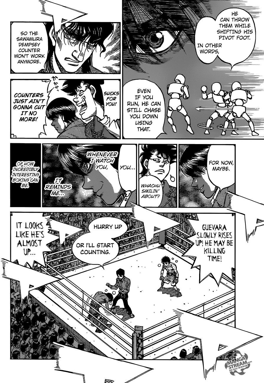 Page 5 of Chapter 1184