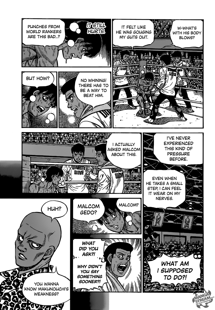 Page 8 of Chapter 1185