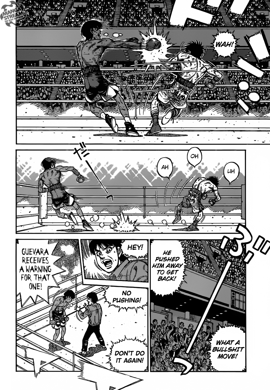 Page 10 of Chapter 1186