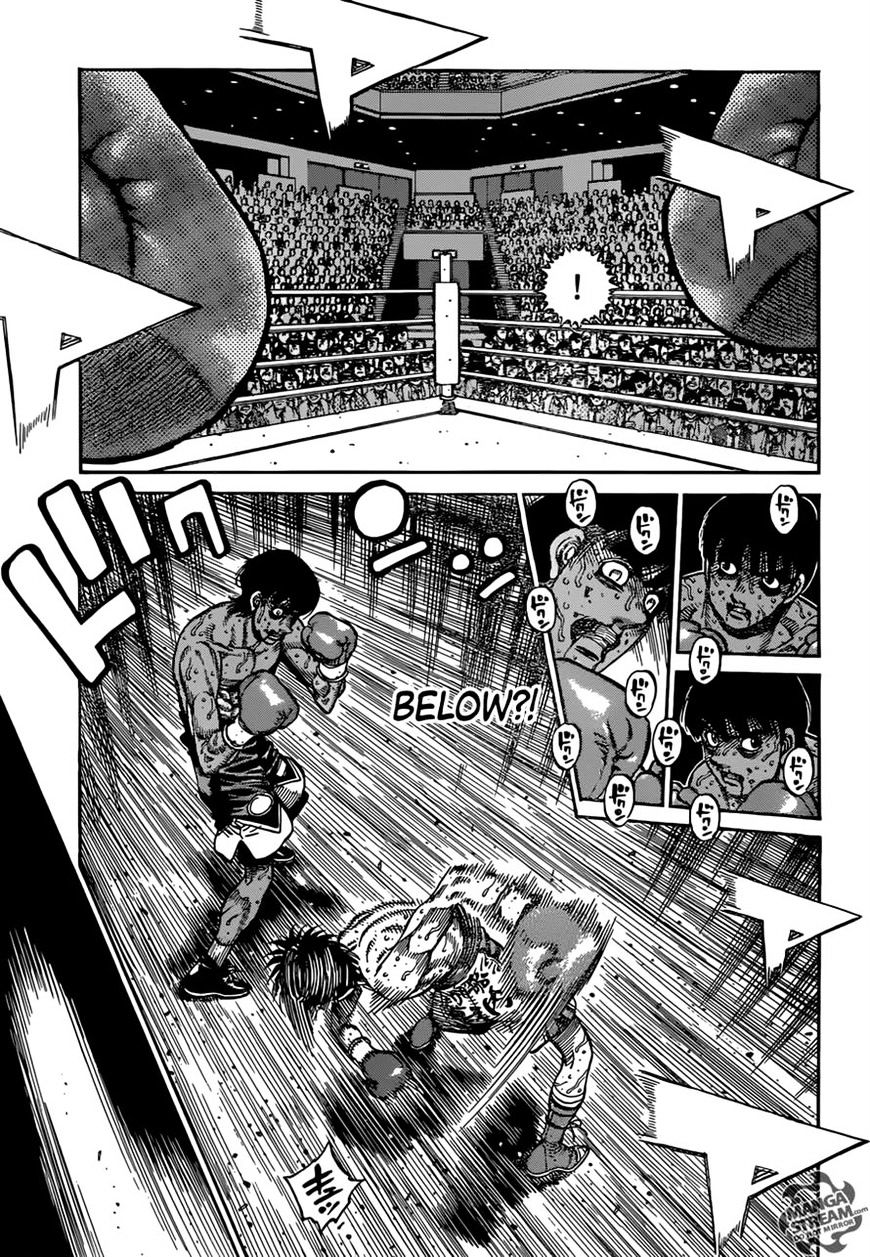 Page 3 of Chapter 1188