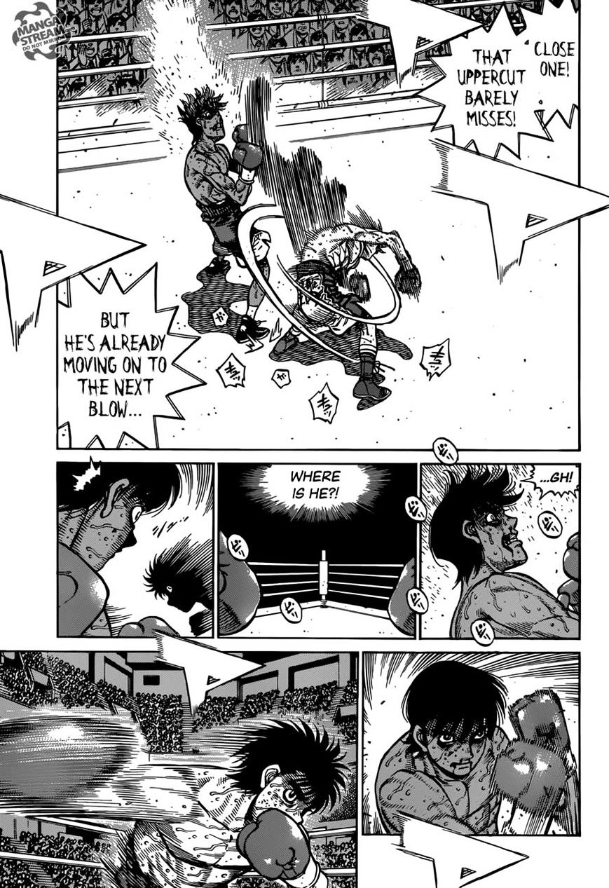 Page 5 of Chapter 1188
