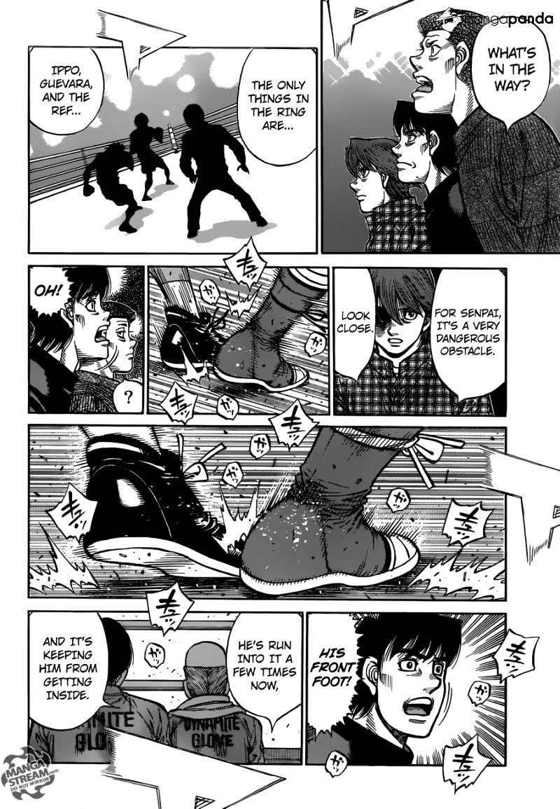 Page 2 of Chapter 1189