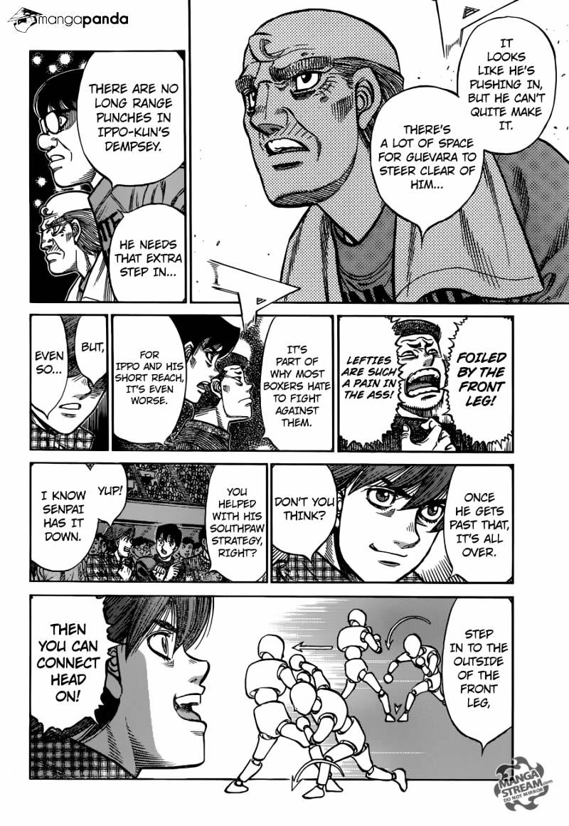 Page 4 of Chapter 1189