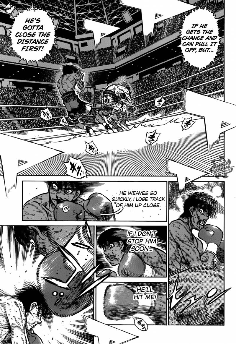 Page 5 of Chapter 1189