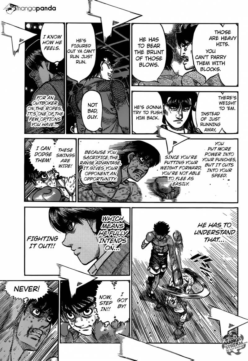 Page 11 of Chapter 1189