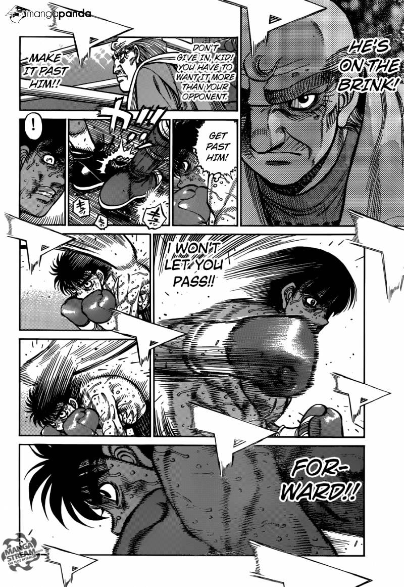 Page 16 of Chapter 1189