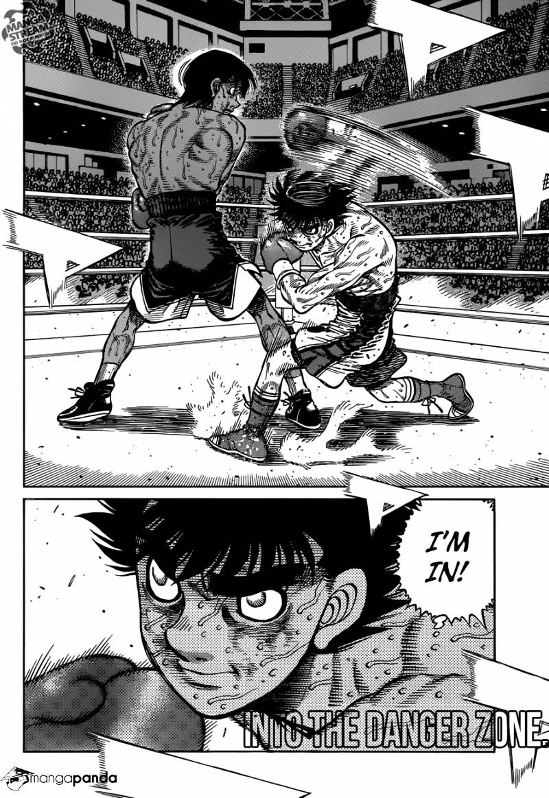 Page 18 of Chapter 1189