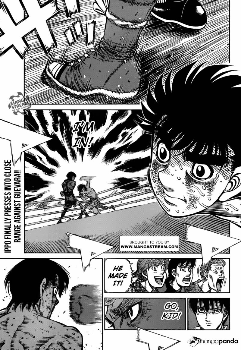 Page 1 of Chapter 1190