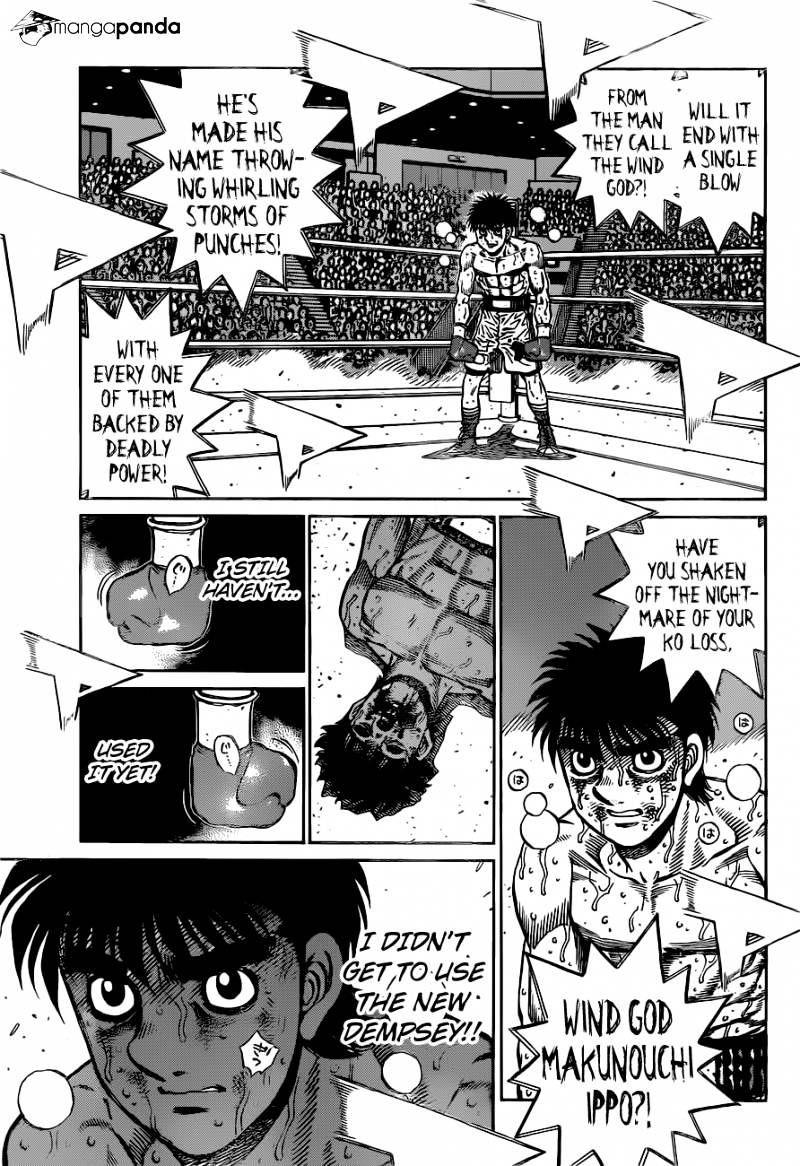Page 8 of Chapter 1190
