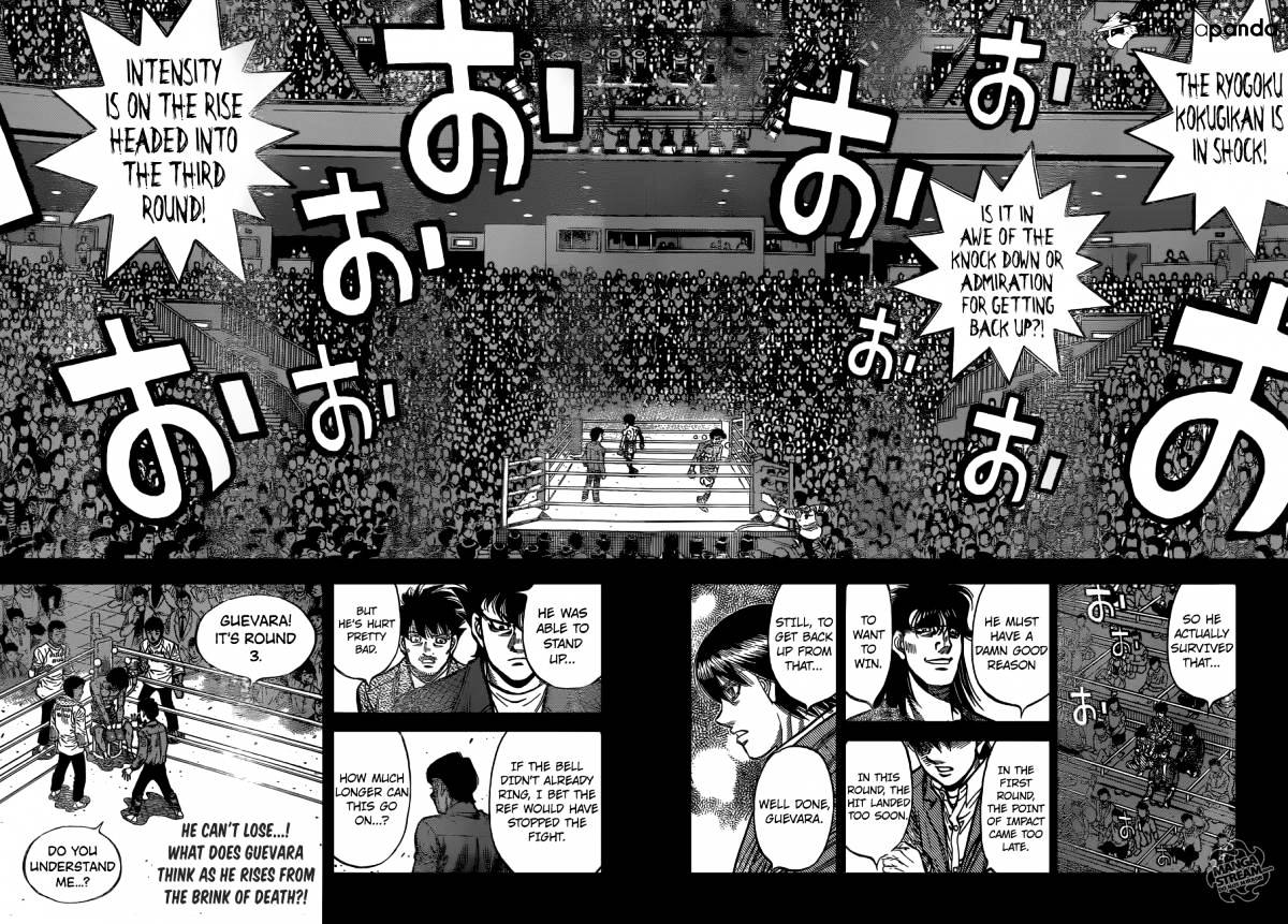 Page 11 of Chapter 1190