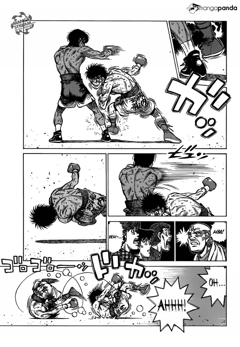 Page 3 of Chapter 1192