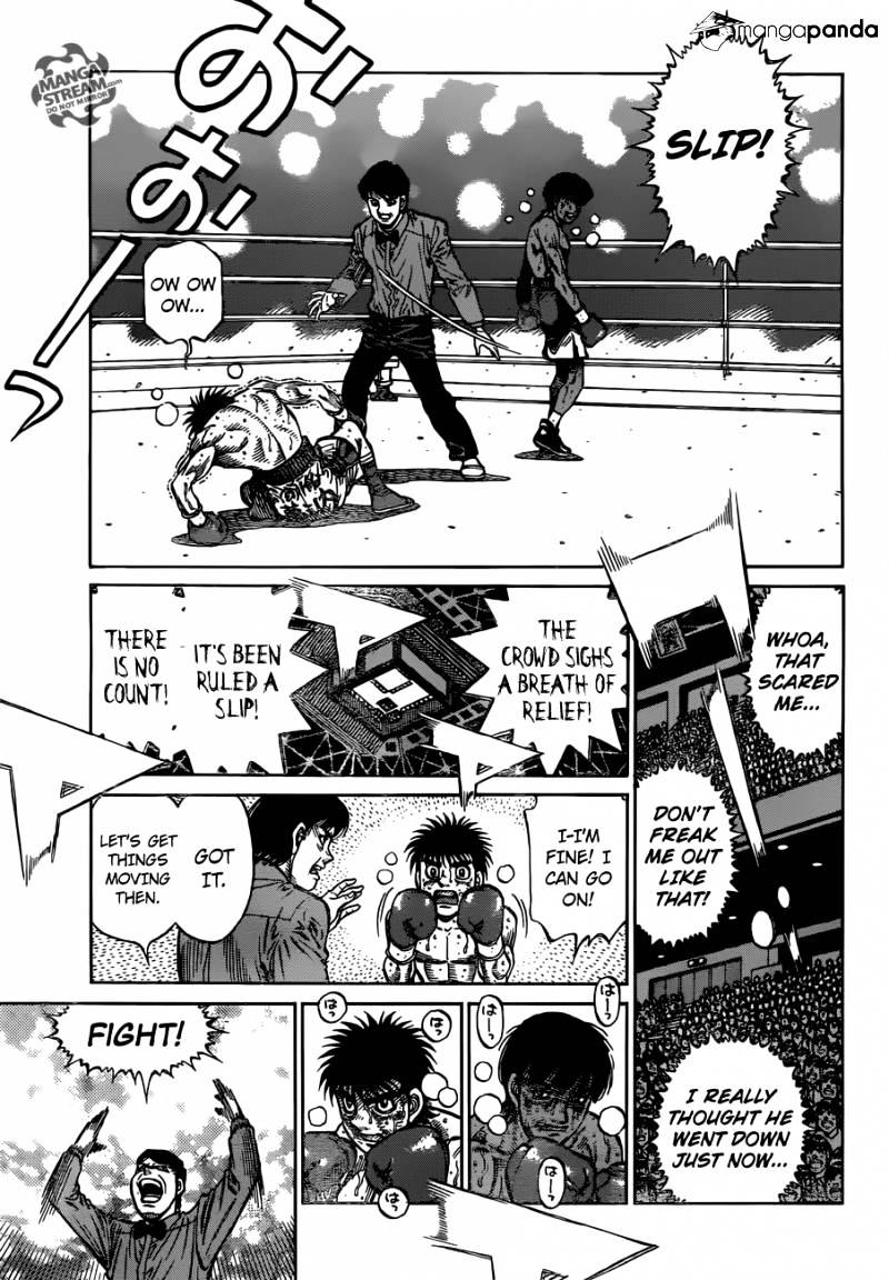 Page 5 of Chapter 1192