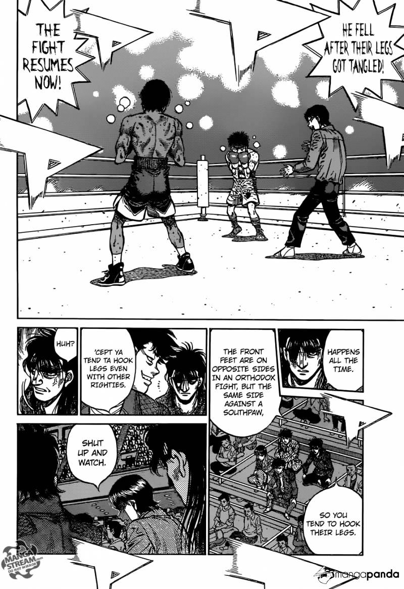 Page 6 of Chapter 1192