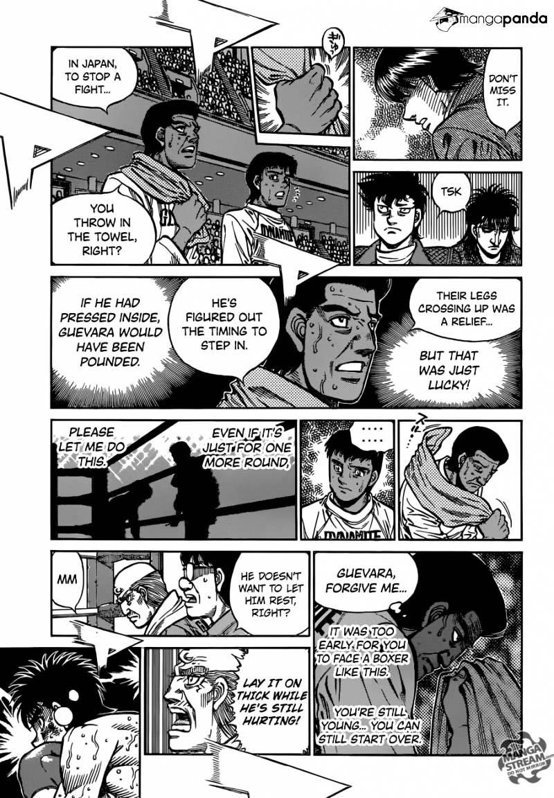 Page 7 of Chapter 1192