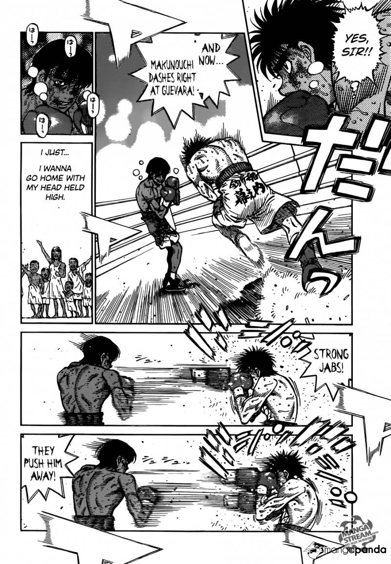 Page 8 of Chapter 1192