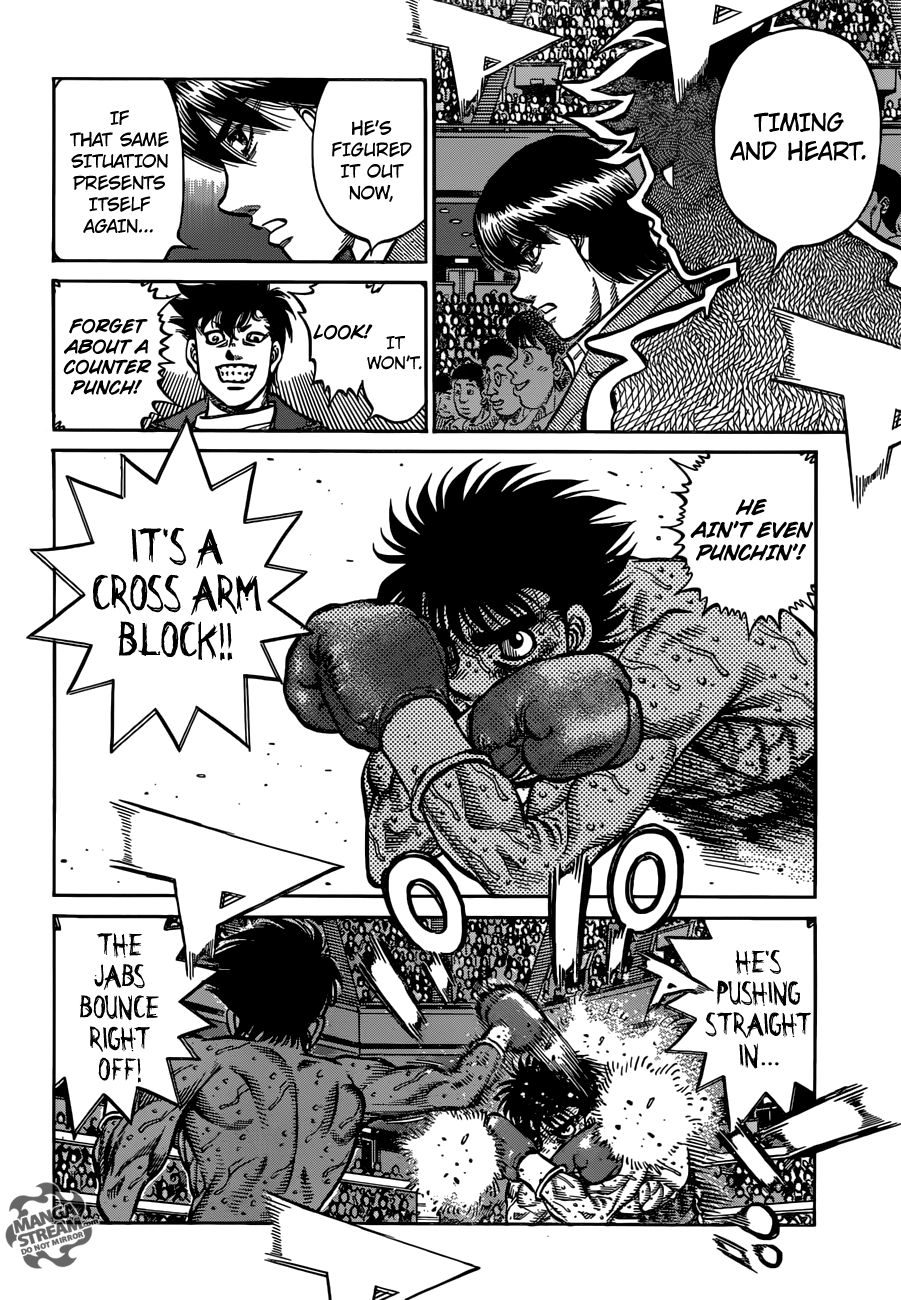 Page 10 of Chapter 1195