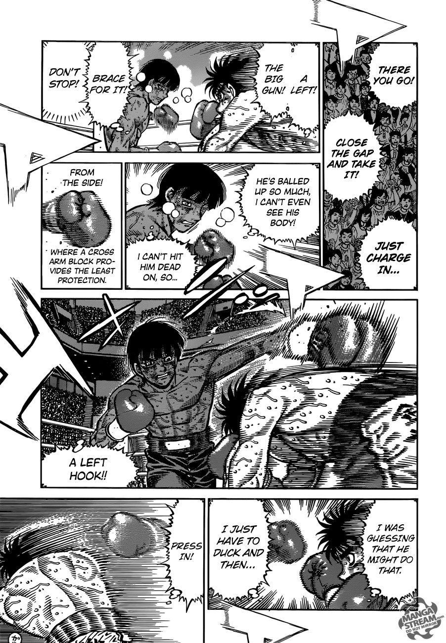Page 11 of Chapter 1195
